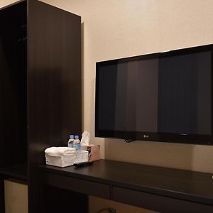 Private Bathroom Twin Room