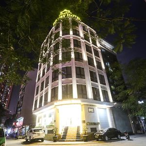 A&D Luxury Hotel