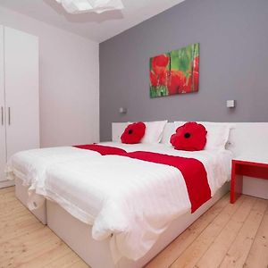 Chambre Supérieure Double