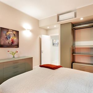 Maggiore Residence Flats