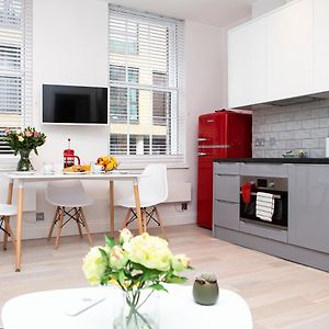 Appartement à 1 Chambre à Coucher