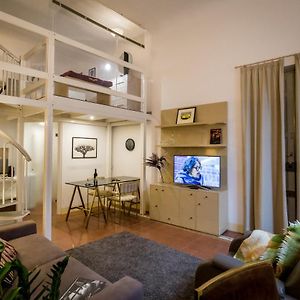 Appartement Duplex