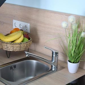 Chambre Standarde Simple
