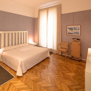 Residence Borgonuovo Uno Apartments