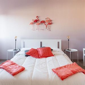 Appartement à 3 Chambres à Coucher