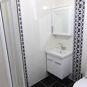 Dormitory Room Mixed
