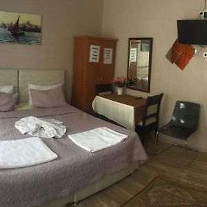 Chambre Familiale