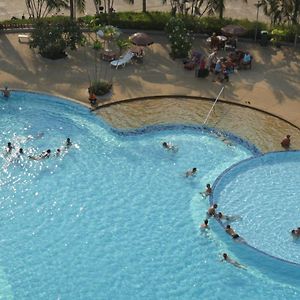 B&B View Talay 1B Apartments Pattaya