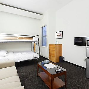 Temple Place Suites 2+3