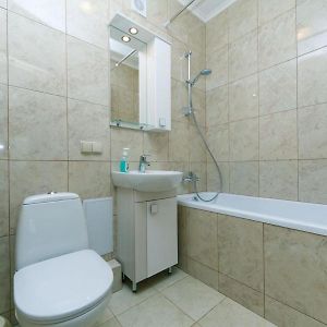 Appartement à 1 Chambre à Coucher