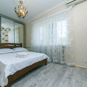 Cozy Apartment On Kpi