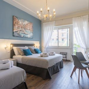 Chambre Triple