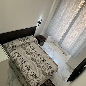 Family Private Bathroom Room