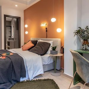 Chambre de Luxe Lit King-Size