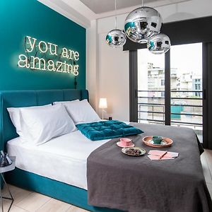 Chambre Standarde Lit King-Size