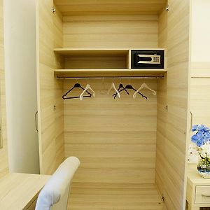 Chambre de Luxe