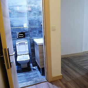 Appartement Rez-de-Chaussée