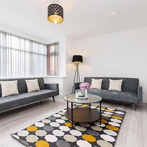 Maison 4 Chambres