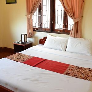 Chambre Standarde Lit King-Size