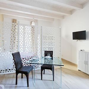 Greek Apartments