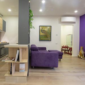 Appartement de Luxe