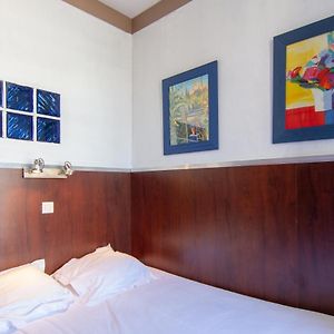 Chambre Simple