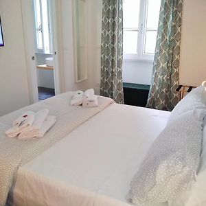Private Bathroom Double Room