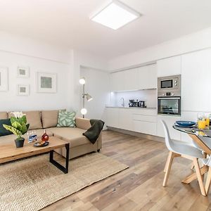 Appartement à 1 Chambre à Coucher