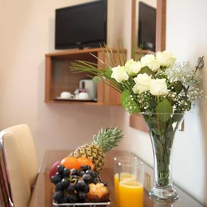 Chambre Familiale
