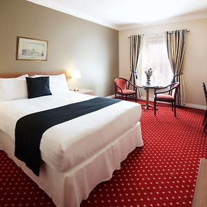 Chambre Lit King-Size