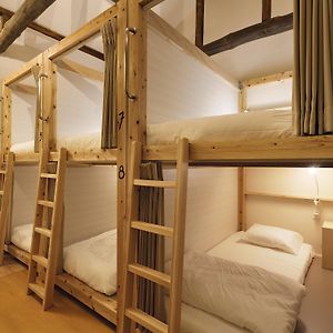 Dormitory Room Mixed