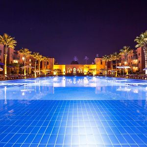 Les Jardins de l'Agdal Hotel&Spa