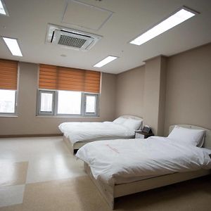 Maxtyle Guesthouse Dongdaemun