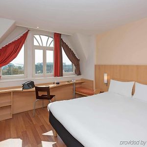 Chambre Standarde Lit King-Size