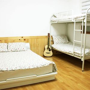 Chambre Familiale