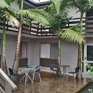 Siesta Motel