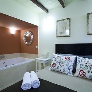 Chambre Duplex