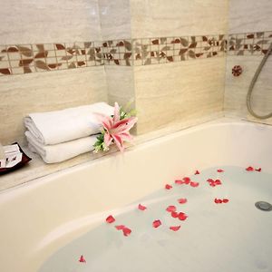 Chambre Double de Luxe