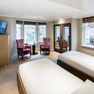 Chambre Supérieure