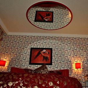 Chambre Lune de Miel