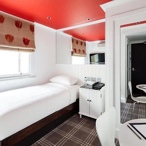 Chambre Simple