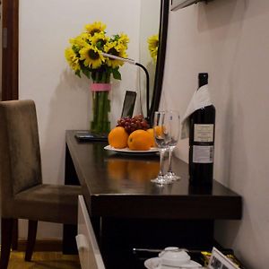Chambre de Luxe