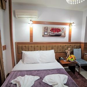 Chambre de Luxe