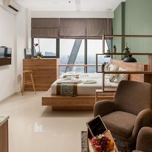 Chambre Landmark Double