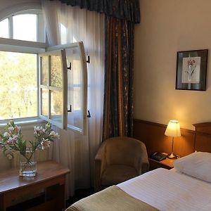 Chambre Simple