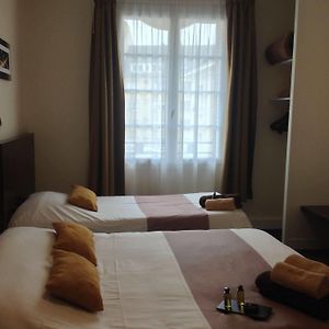 Chambre Triple