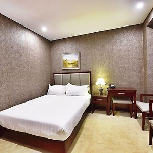 Chambre Exécutive Lit King-Size