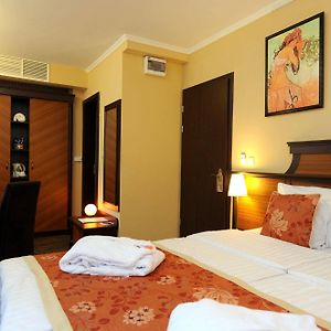 Chambre Exécutive Lit King-Size