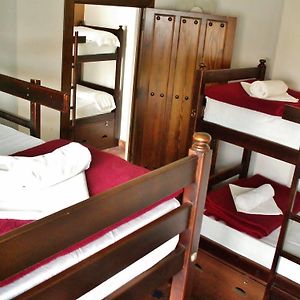 Dormitory Room Mixed