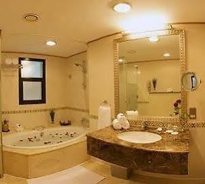 Hotel Country Club
